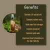 Precious Blends Hair Oil-100ml - Image 3