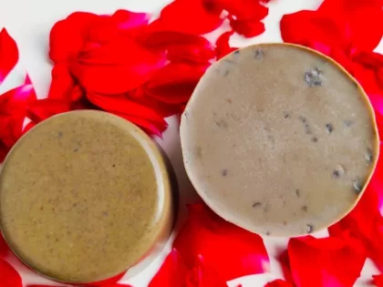 UBTAN ( Facial ) Soap-100gm