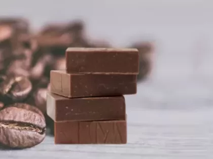 Coffee Cocoa Soap-100gm