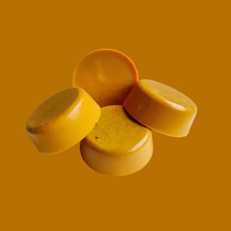 Multani Sandal Soap-100gm