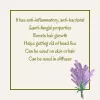 Lavender Essential Oil-25ml - Image 3